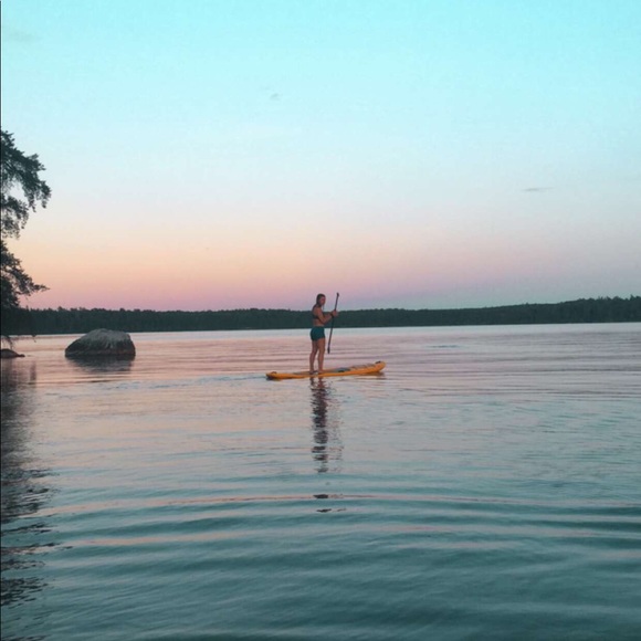 Meet your Posher, Taylor - Picture 1 of 1